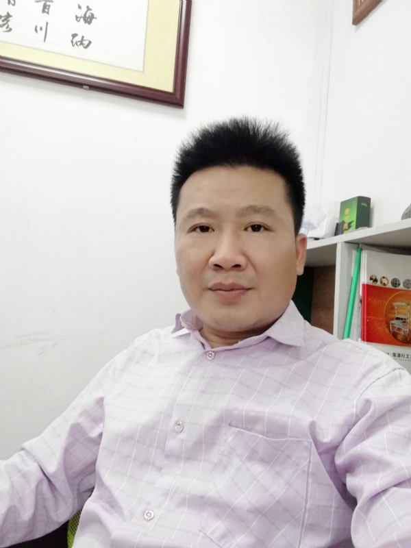 墨行的第一张照片--揭阳相亲服务中心