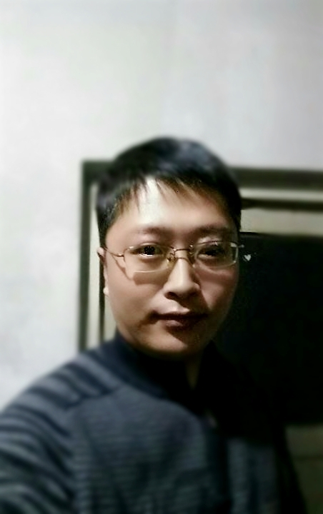 爱人如己的第一张照片--揭阳相亲服务中心