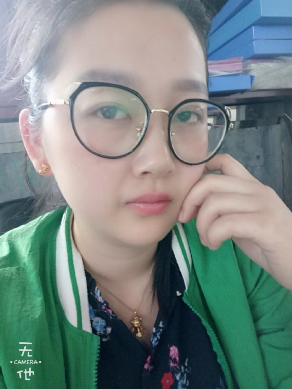 小琦的第一张照片--揭阳相亲服务中心