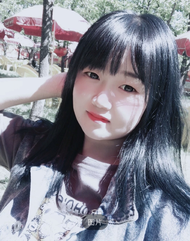 小囡的第一张照片--揭阳相亲服务中心