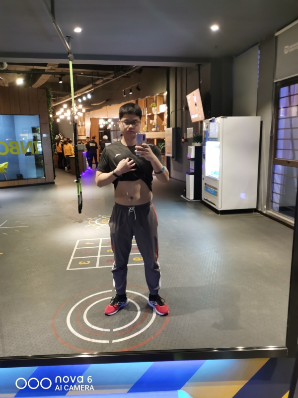 饮料的第一张照片--揭阳相亲服务中心