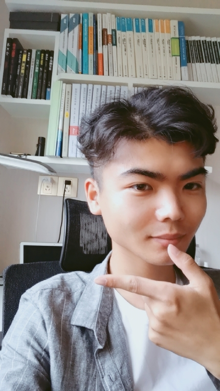 三分自由的第一张照片--揭阳相亲服务中心