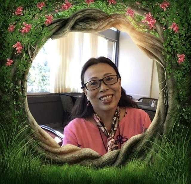 平平的第一张照片--揭阳相亲服务中心