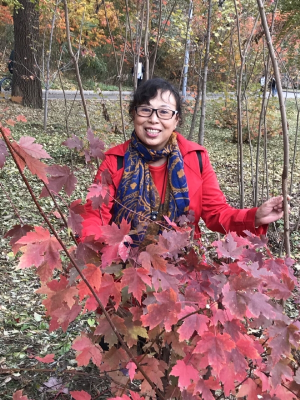 平平的第二张照片--揭阳相亲服务中心