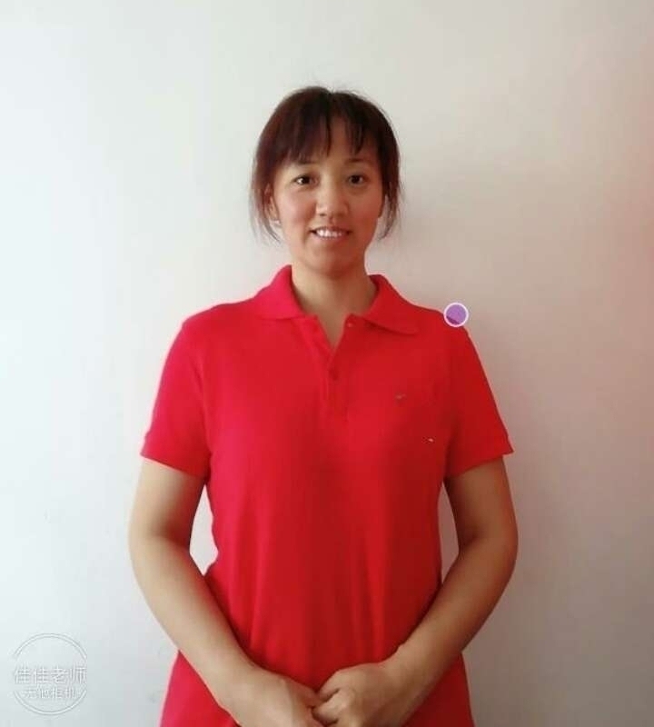 阿秋的第一张照片--揭阳相亲服务中心