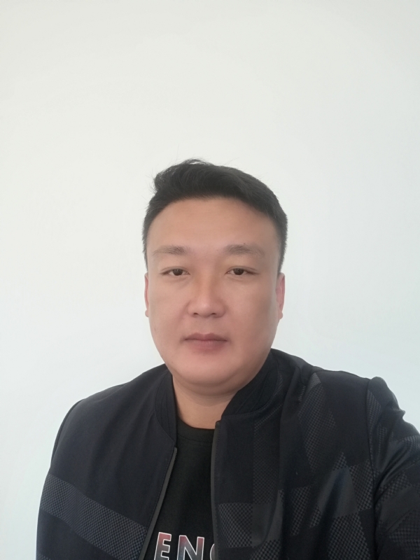 刚子的第一张照片--揭阳相亲服务中心