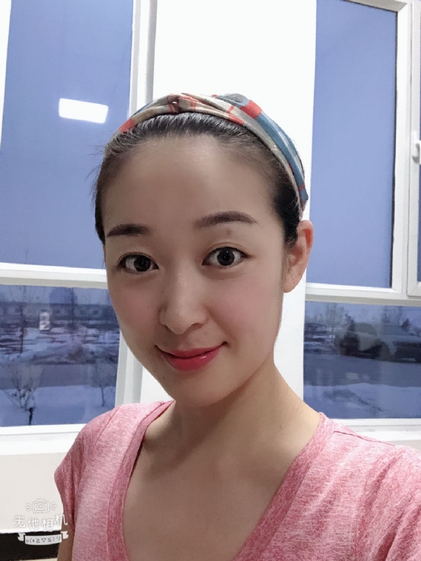 浅笑的第一张照片--揭阳相亲服务中心