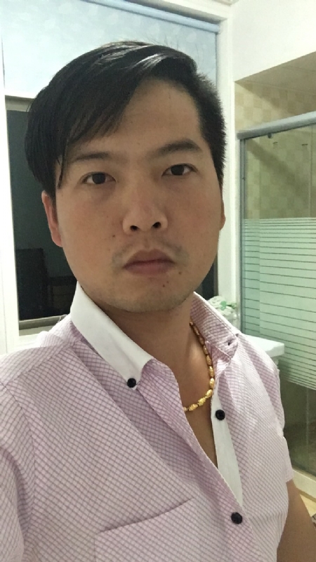 彬彬有礼的第一张照片--揭阳相亲服务中心