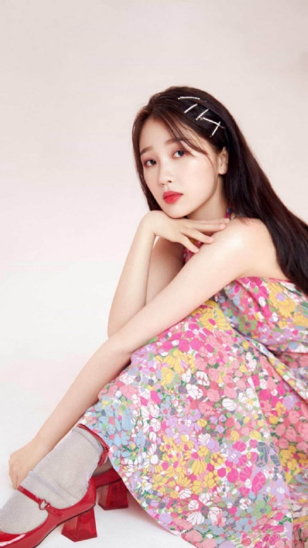 小米的第一张照片--揭阳相亲服务中心