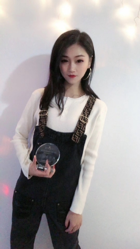 迷人的小璐的第一张照片--揭阳相亲服务中心