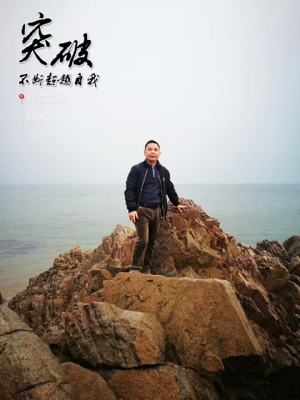 h_j的第一张照片--揭阳相亲服务中心