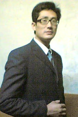 心怀四海的第一张照片--揭阳相亲服务中心