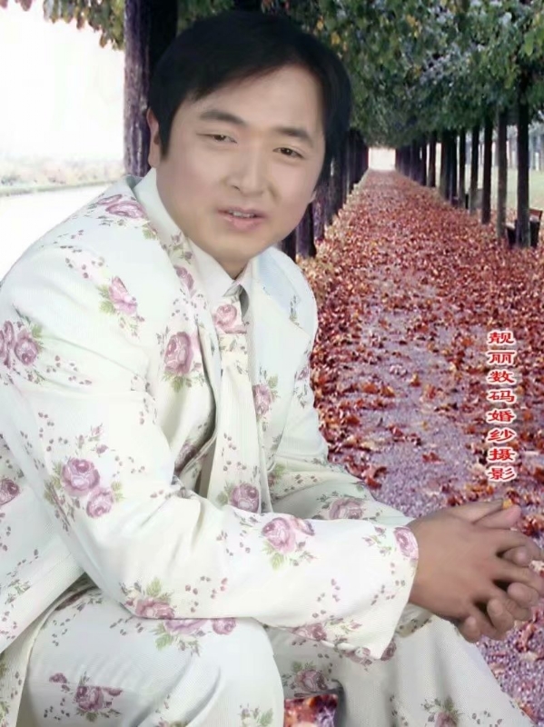 破碎的心的第一张照片--揭阳相亲服务中心