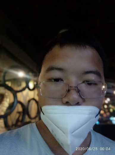 毛氏的第二张照片--揭阳相亲服务中心