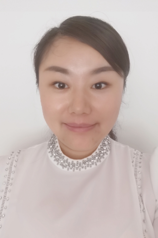 Coco的第一张照片--揭阳相亲服务中心