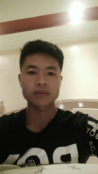 清风的第一张照片--揭阳相亲服务中心