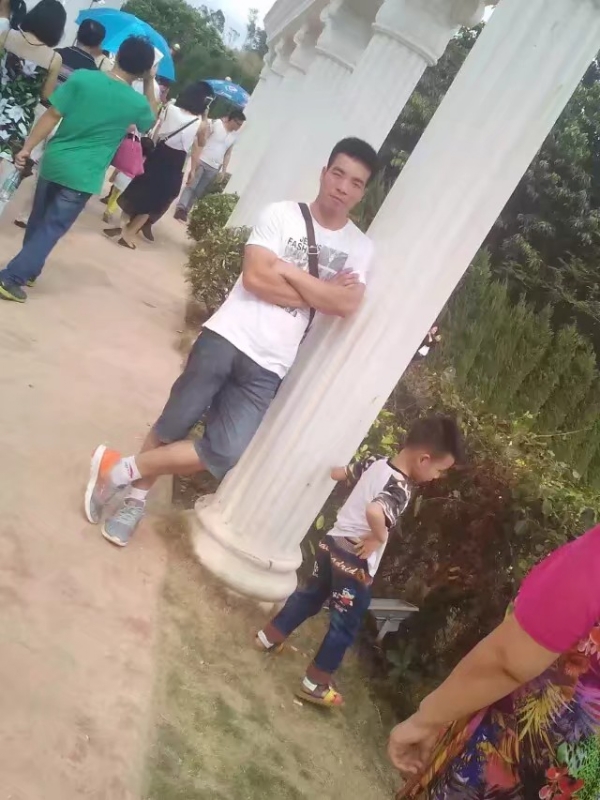 只要有你的第一张照片--揭阳相亲服务中心