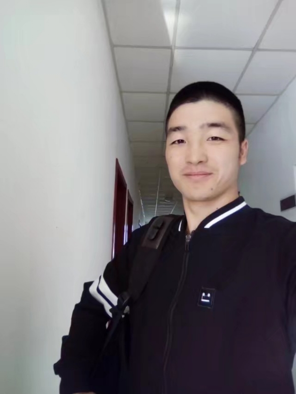 简单的鱼的第一张照片--揭阳相亲服务中心