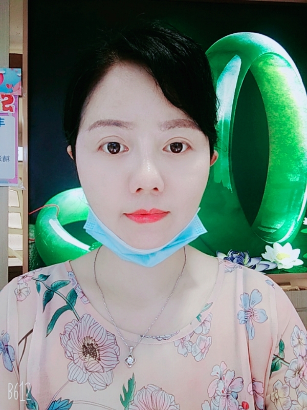 舞月飘雪的第二张照片--揭阳相亲服务中心