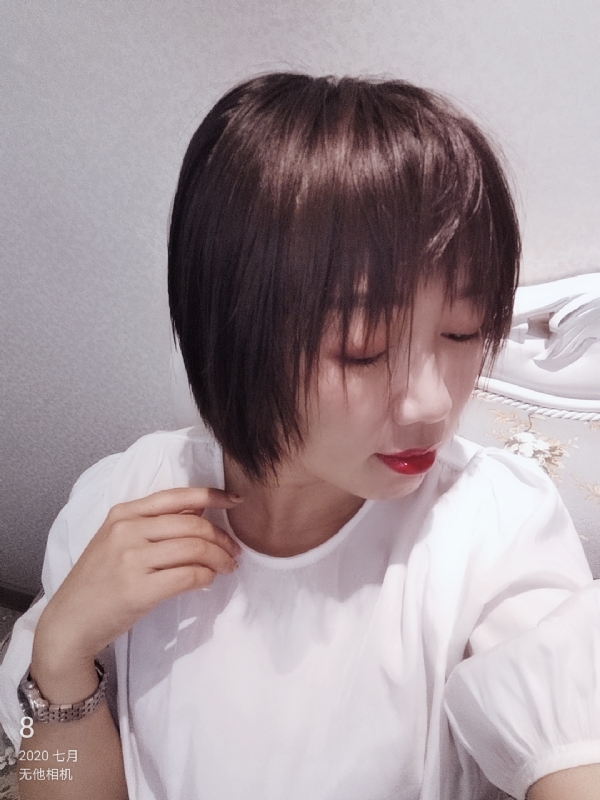 憨憨的第一张照片--揭阳相亲服务中心