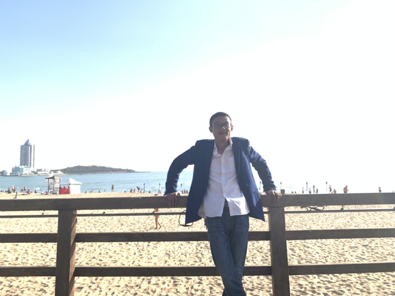 请叫我老龚的第一张照片--揭阳相亲服务中心