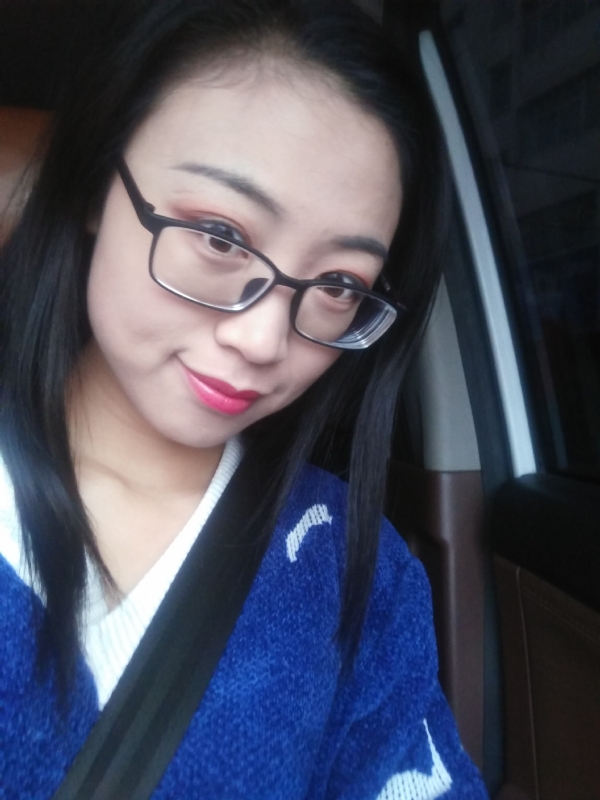 潇湘薇薇的第二张照片--揭阳相亲服务中心