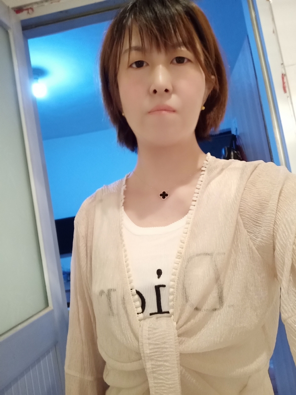 芬儿的第五张照片--揭阳相亲服务中心