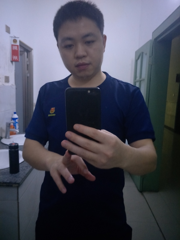 訫尘的第二张照片--揭阳相亲服务中心