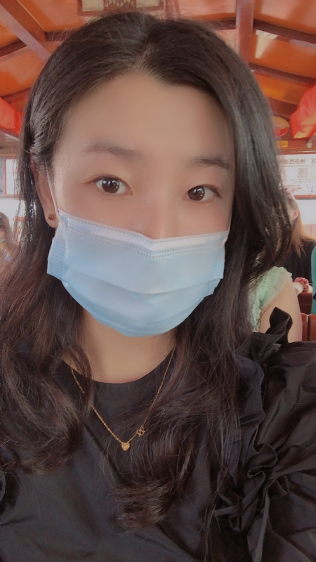 乔的第一张照片--揭阳相亲服务中心