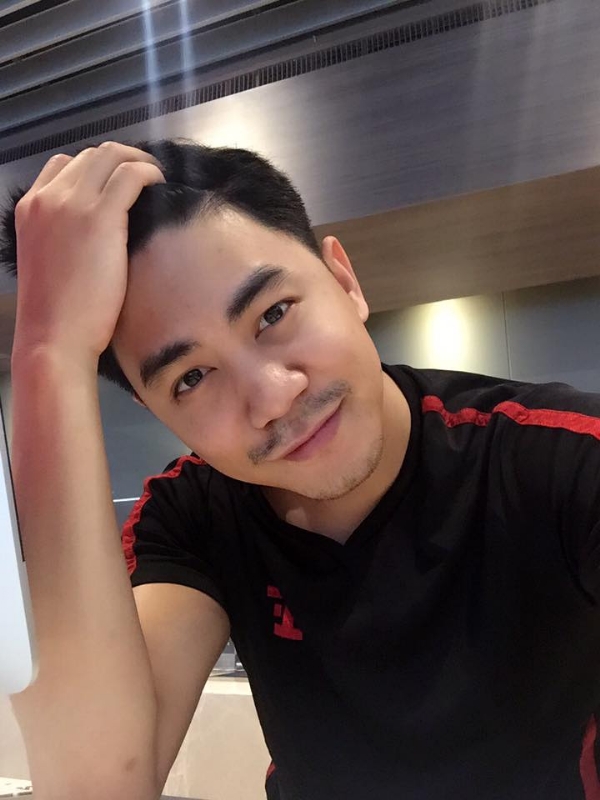 李的第一张照片--揭阳相亲服务中心