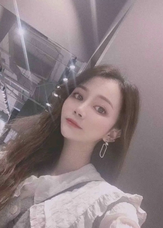 蓉蓉呀的第一张照片--揭阳相亲服务中心