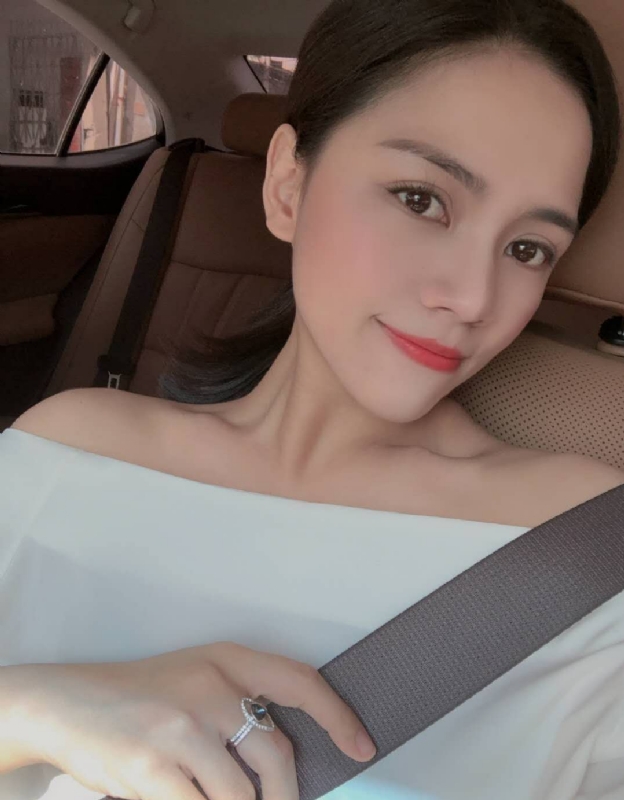 Anna安娜的第一张照片--揭阳相亲服务中心