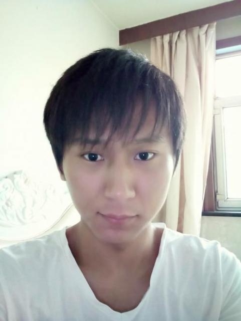 缘分可遇不可求的第五张照片--揭阳相亲服务中心