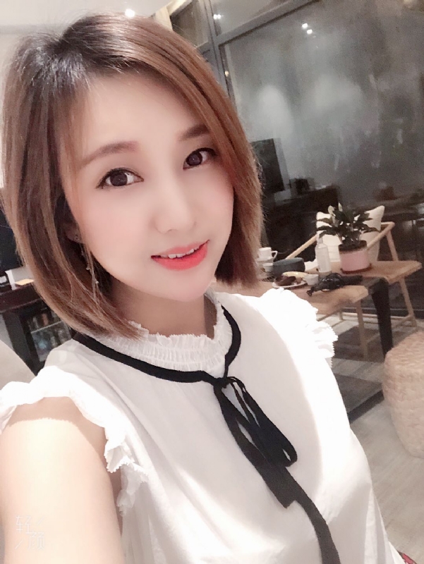 janice的第一张照片--揭阳相亲服务中心