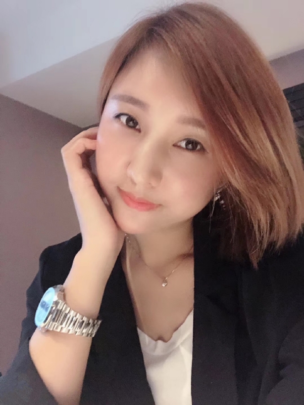 janice的第二张照片--揭阳相亲服务中心