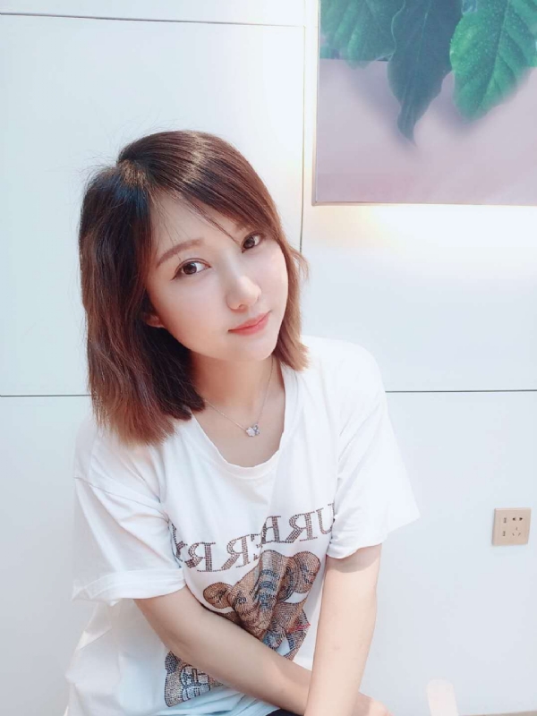 janice的第四张照片--揭阳相亲服务中心