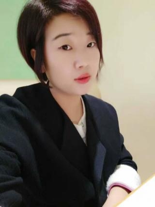 小青的第一张照片--揭阳相亲服务中心