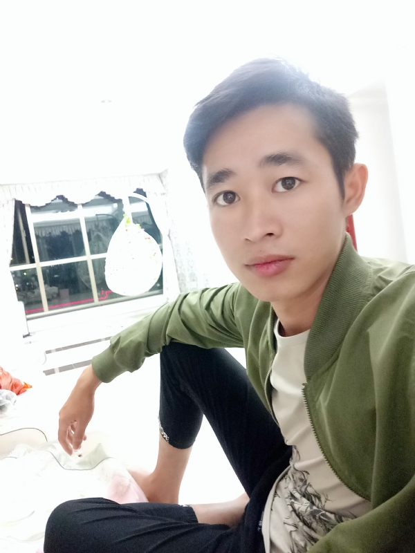 风中飞沙的第一张照片--揭阳相亲服务中心