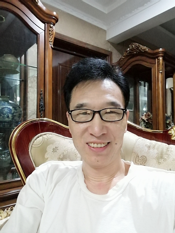 我在这里的第一张照片--揭阳相亲服务中心