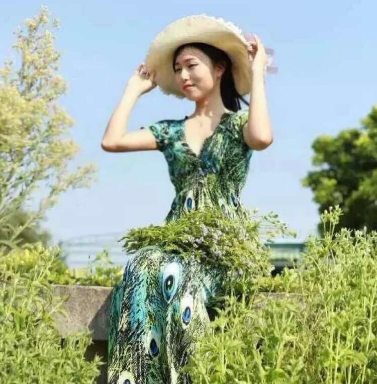 ViviQueen的第四张照片--揭阳相亲服务中心