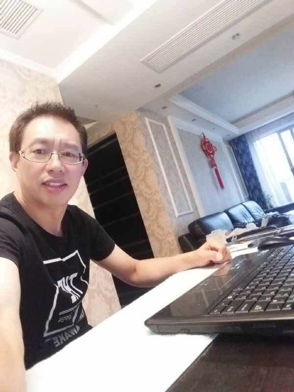 NIKY的第一张照片--揭阳相亲服务中心