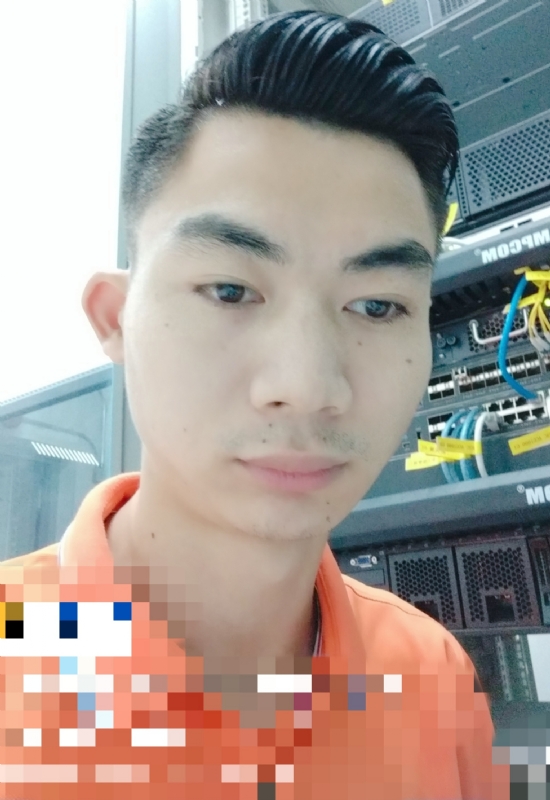 小海的第二张照片--揭阳相亲服务中心