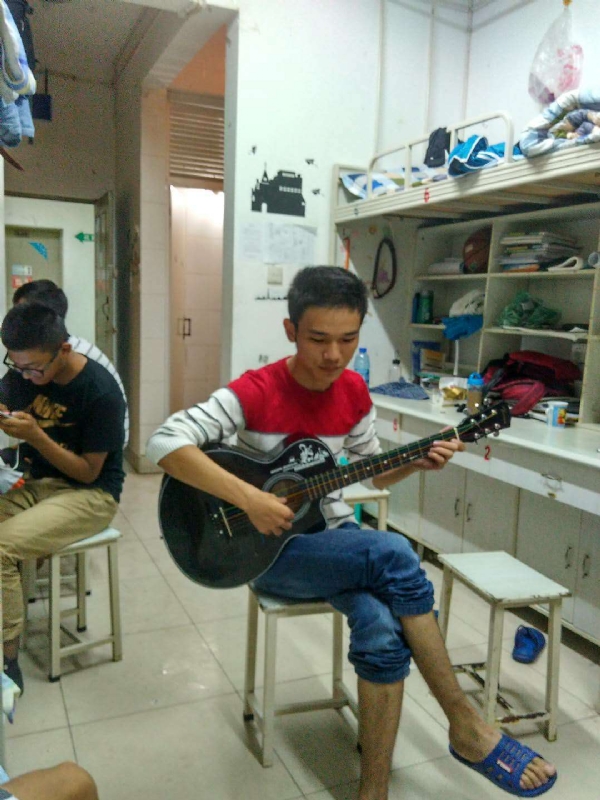 小林哥的第二张照片--揭阳相亲服务中心