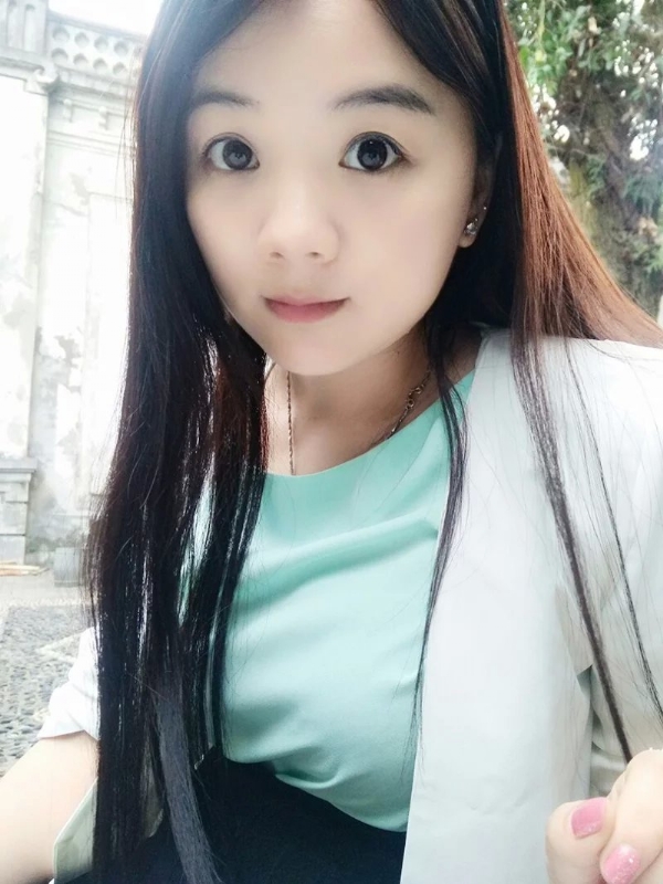 钟情的第一张照片--揭阳相亲服务中心