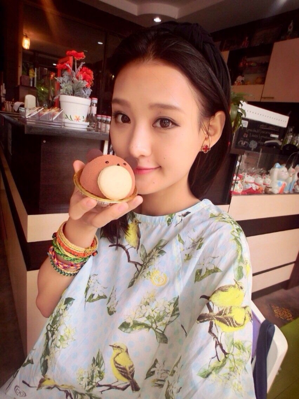 糖糖很优雅的第一张照片--揭阳相亲服务中心