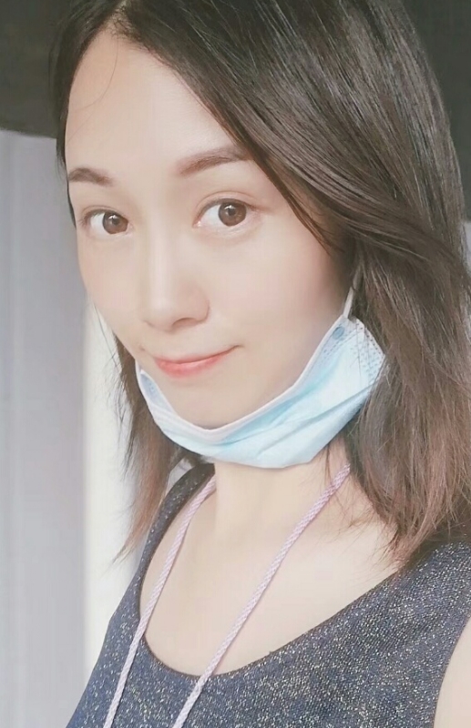 雪雪的第一张照片--揭阳相亲服务中心