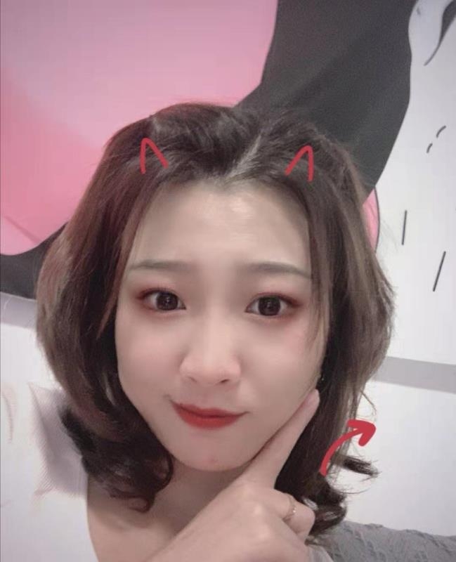 yuan媛的第一张照片--揭阳相亲服务中心