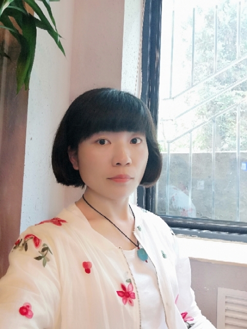 白羽的第二张照片--揭阳相亲服务中心