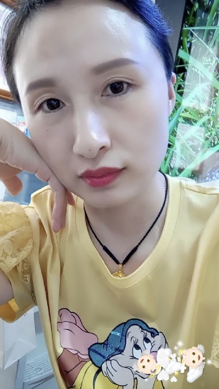 桃子的第二张照片--揭阳相亲服务中心