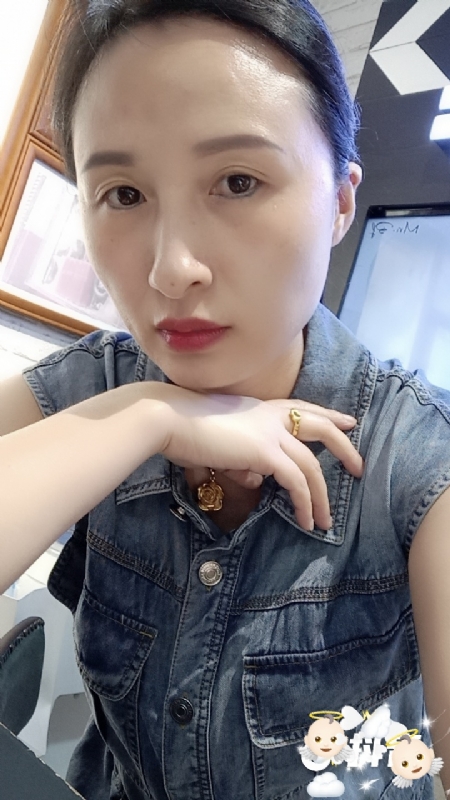 桃子的第三张照片--揭阳相亲服务中心